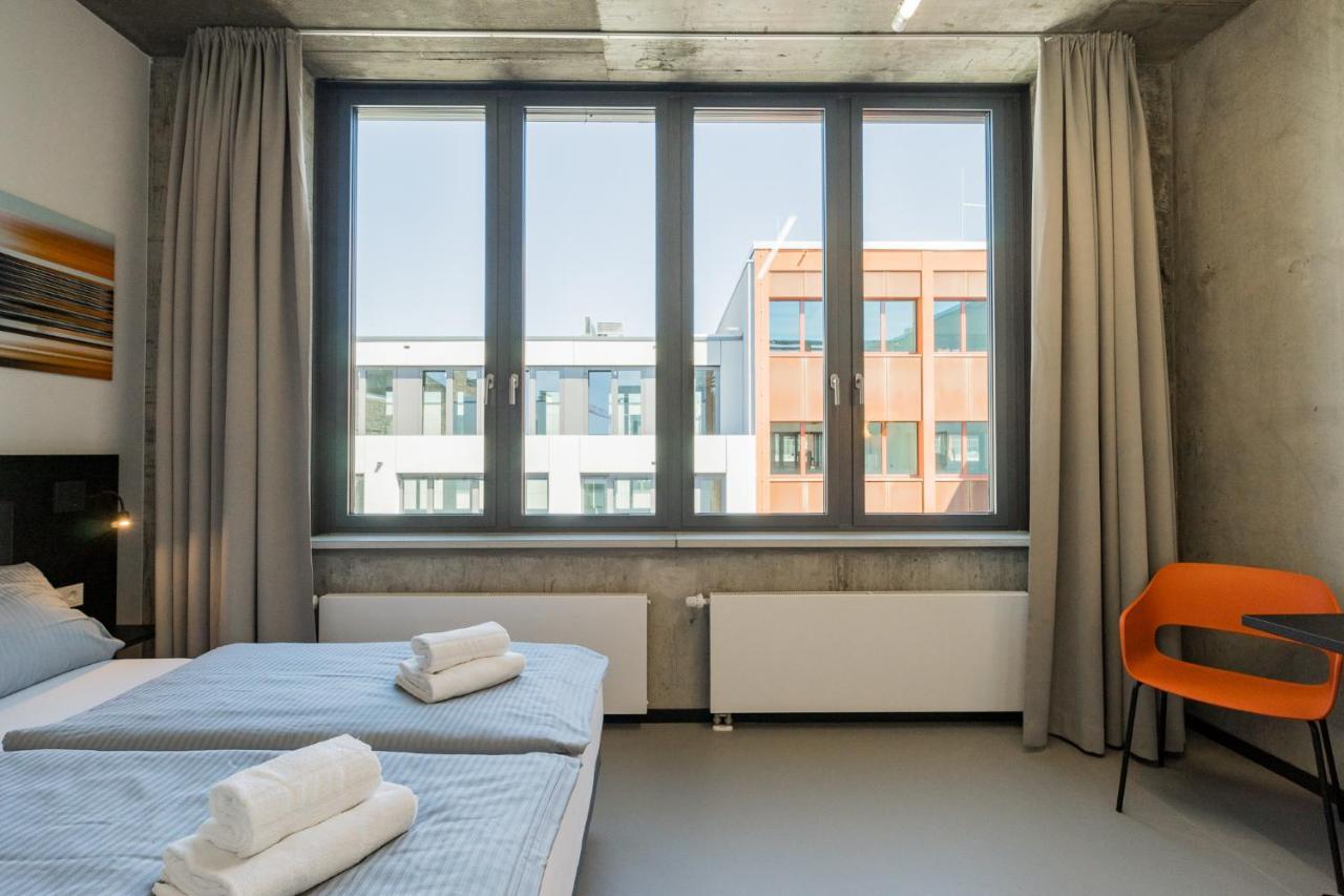 Nena Apartments Moritzplatz Берлин Экстерьер фото
