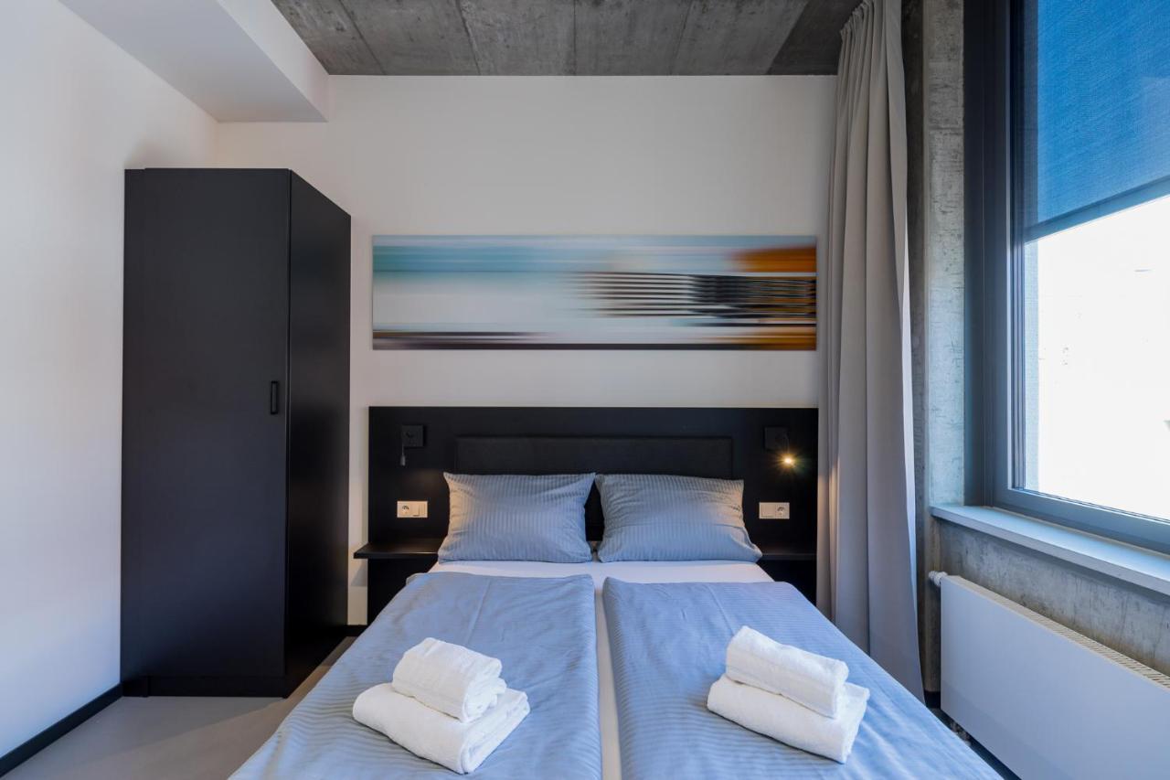 Nena Apartments Moritzplatz Берлин Экстерьер фото