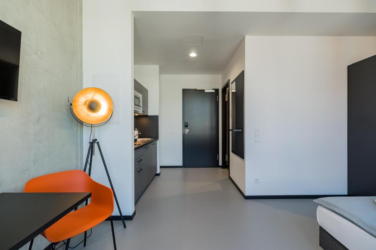 Nena Apartments Moritzplatz Берлин Экстерьер фото