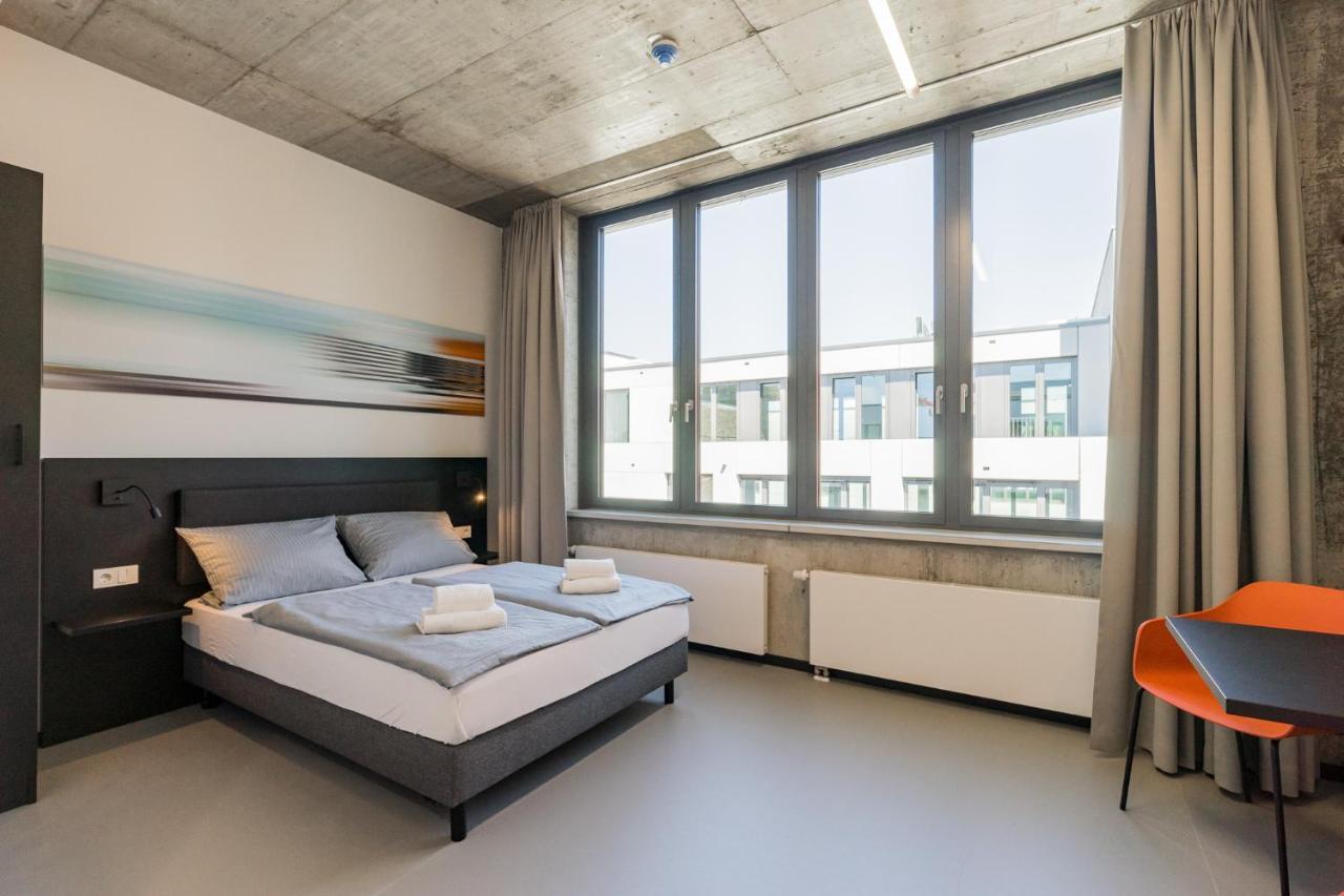 Nena Apartments Moritzplatz Берлин Экстерьер фото