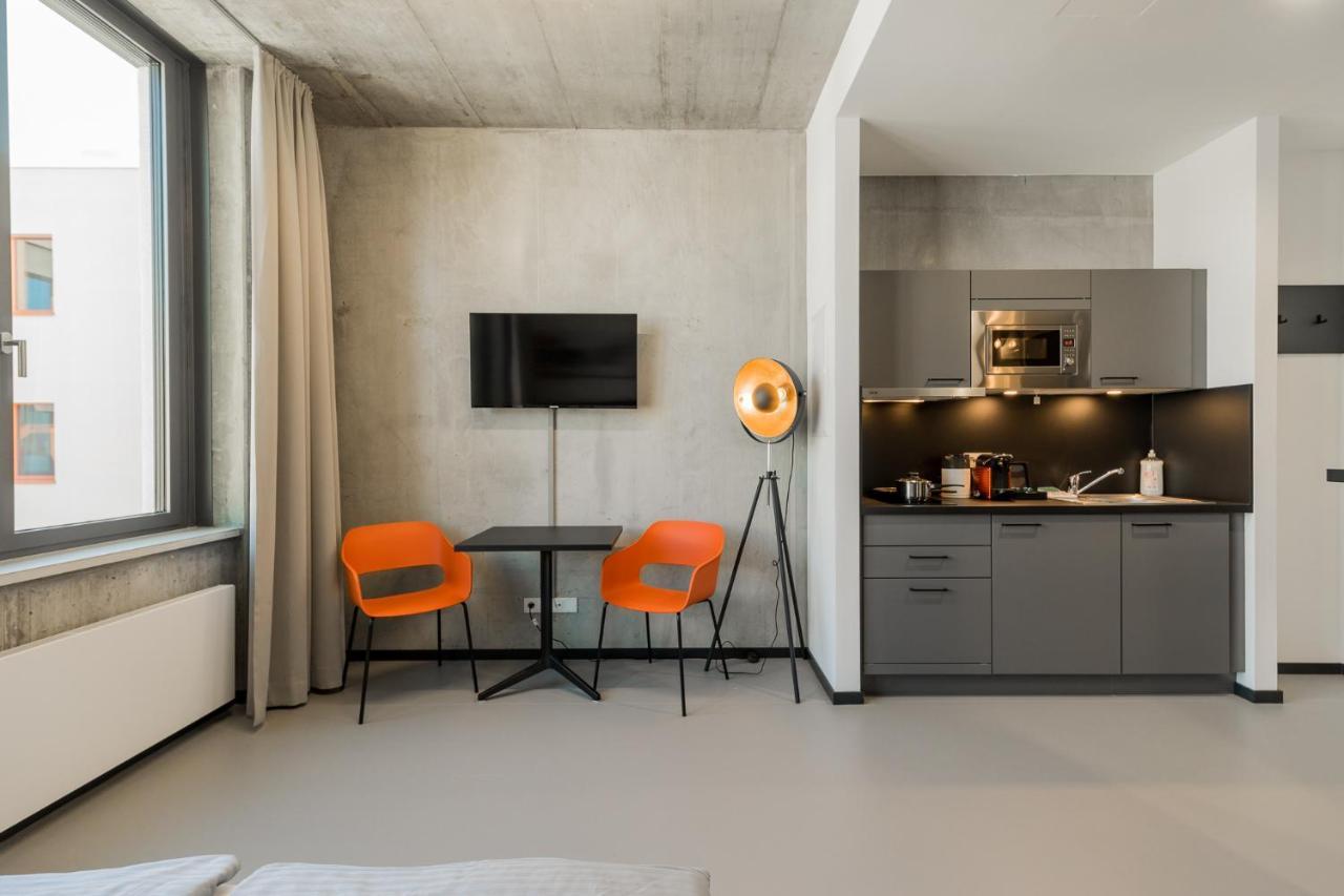Nena Apartments Moritzplatz Берлин Экстерьер фото