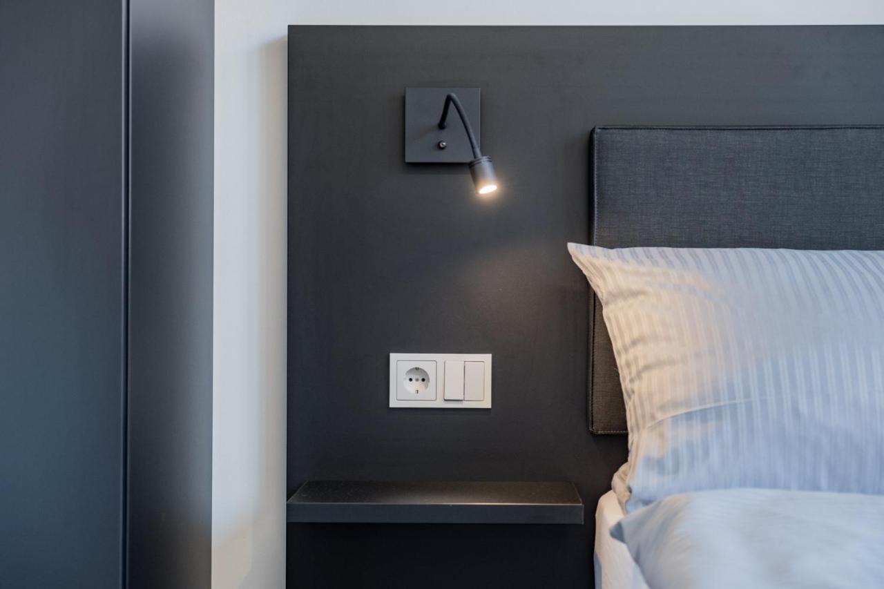 Nena Apartments Moritzplatz Берлин Экстерьер фото