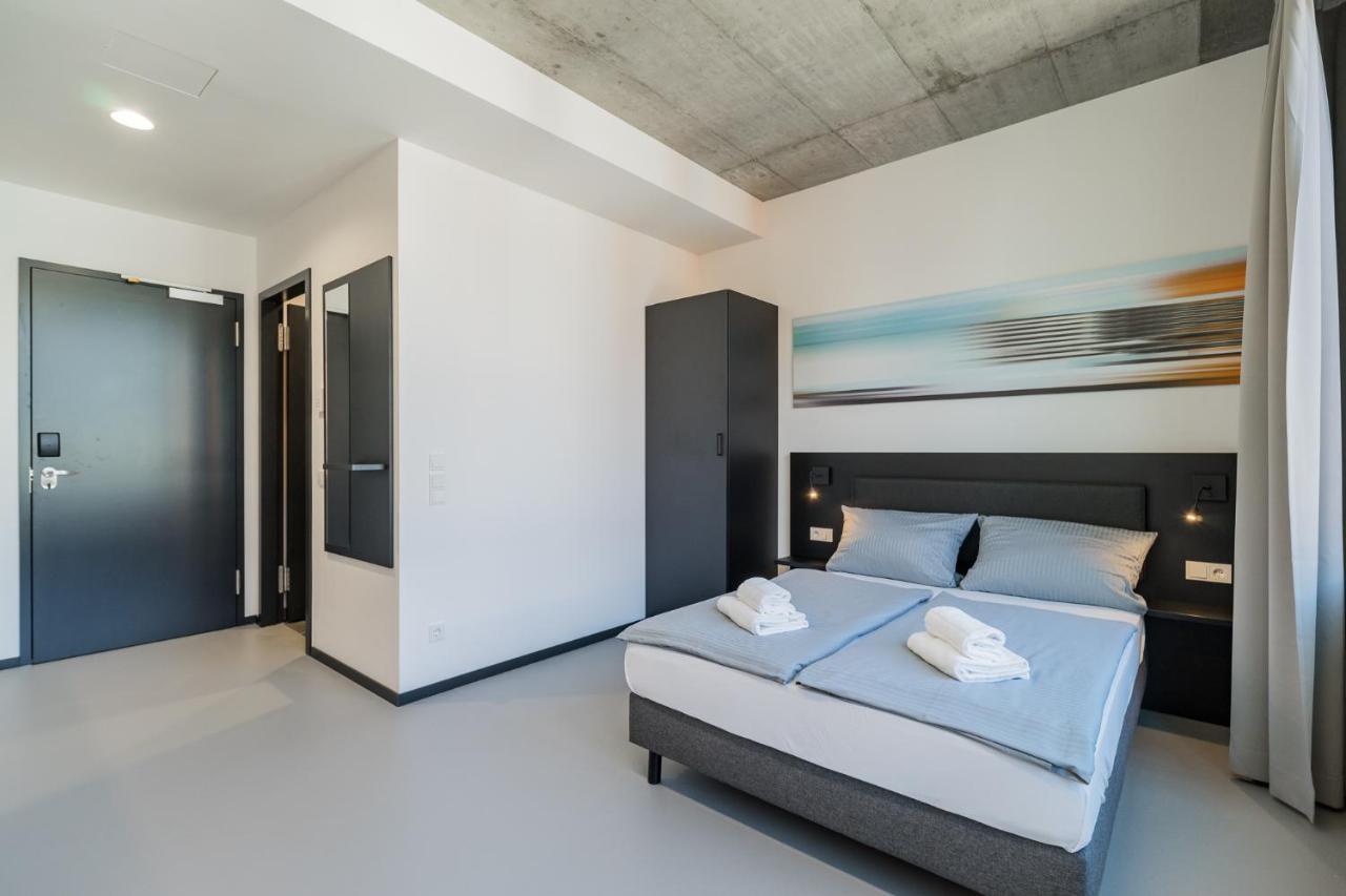 Nena Apartments Moritzplatz Берлин Экстерьер фото