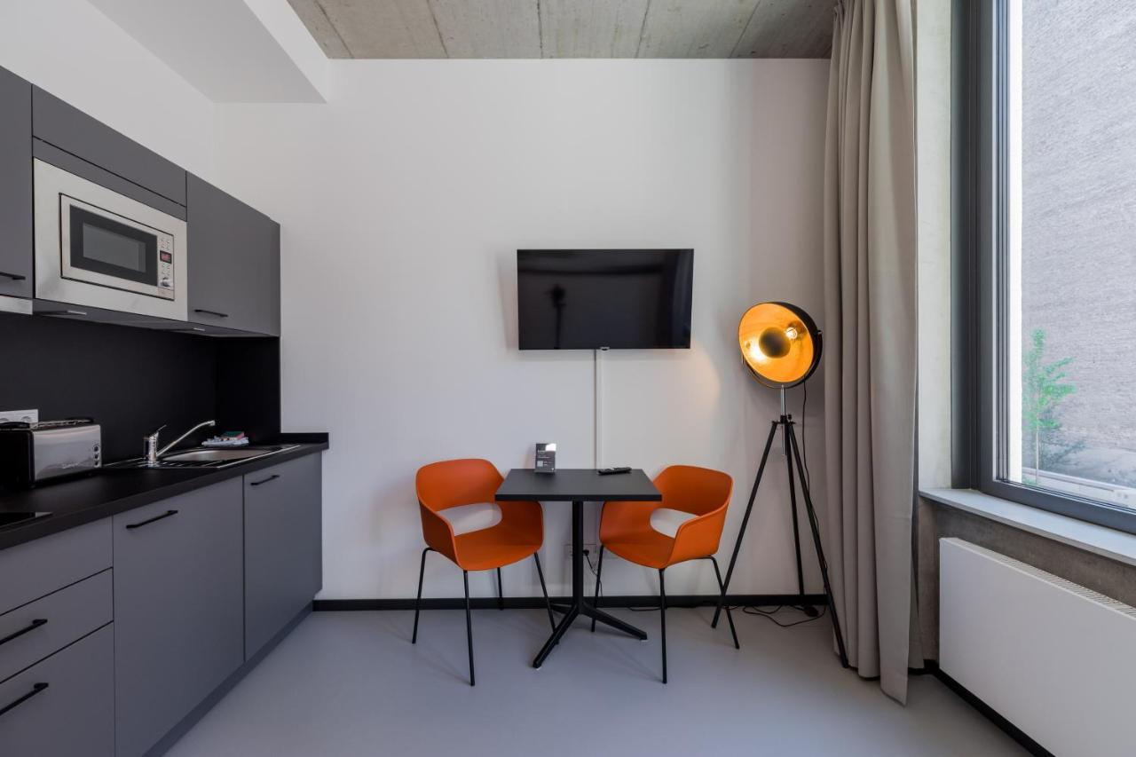 Nena Apartments Moritzplatz Берлин Экстерьер фото