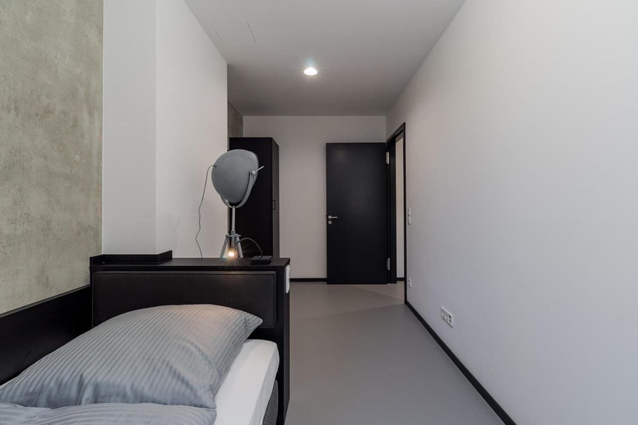 Nena Apartments Moritzplatz Берлин Экстерьер фото