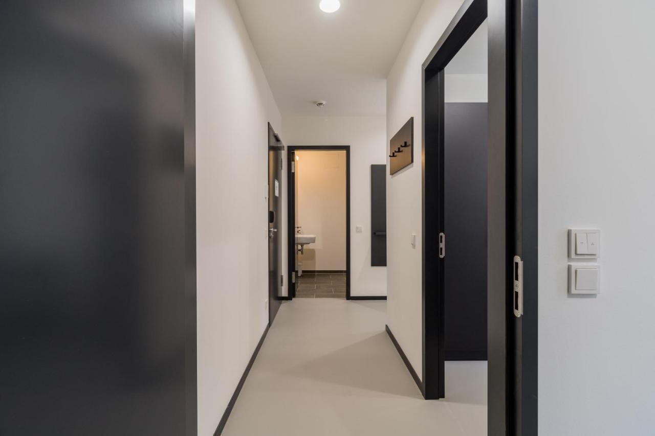 Nena Apartments Moritzplatz Берлин Экстерьер фото