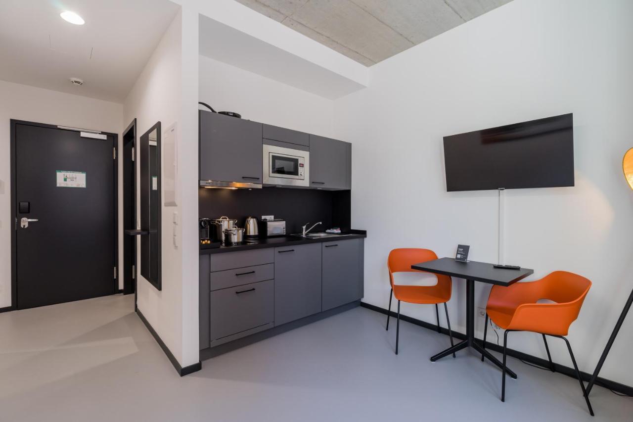 Nena Apartments Moritzplatz Берлин Экстерьер фото