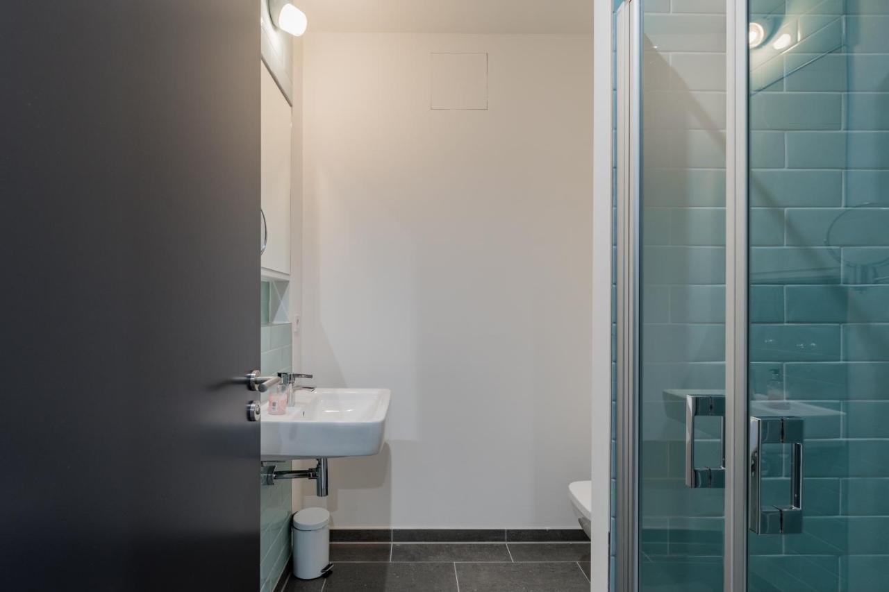 Nena Apartments Moritzplatz Берлин Экстерьер фото