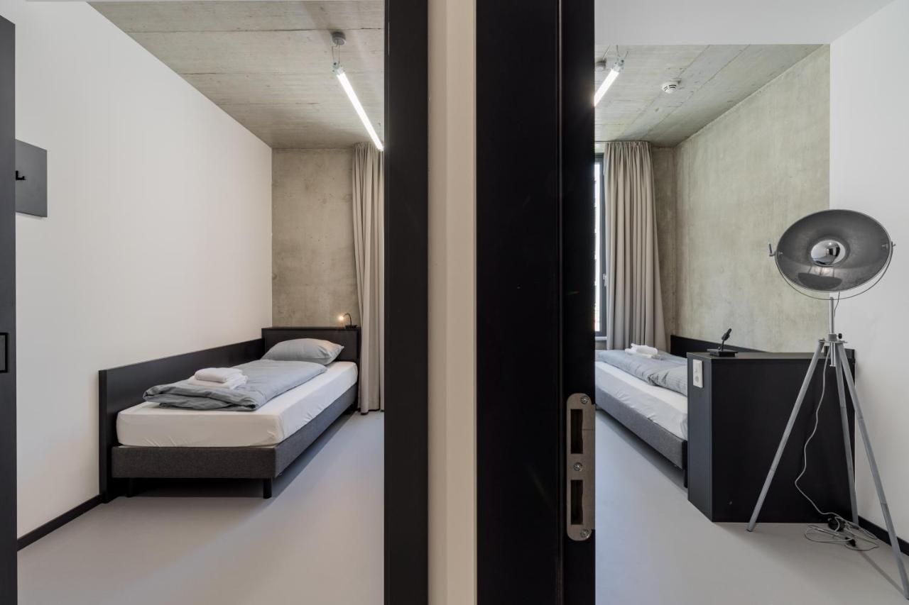 Nena Apartments Moritzplatz Берлин Экстерьер фото