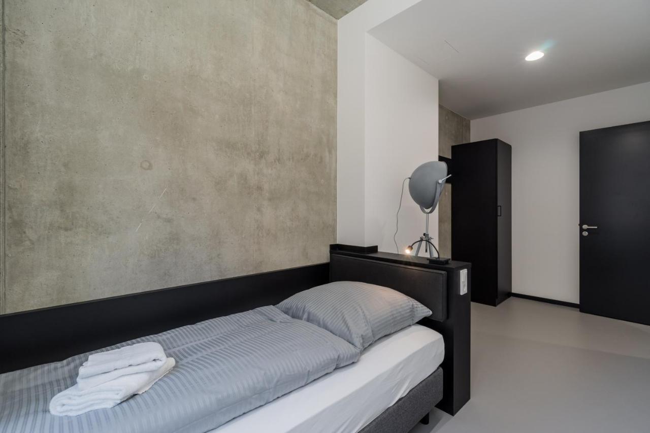 Nena Apartments Moritzplatz Берлин Экстерьер фото